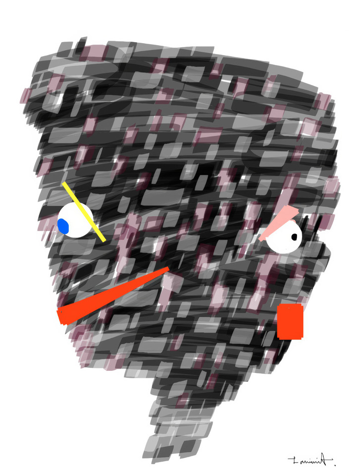 Alter Ego