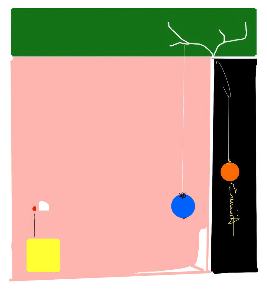 Arboriforme