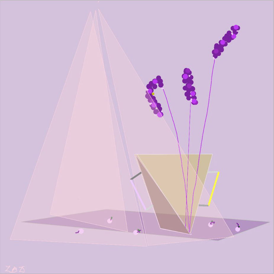Floriforme #1