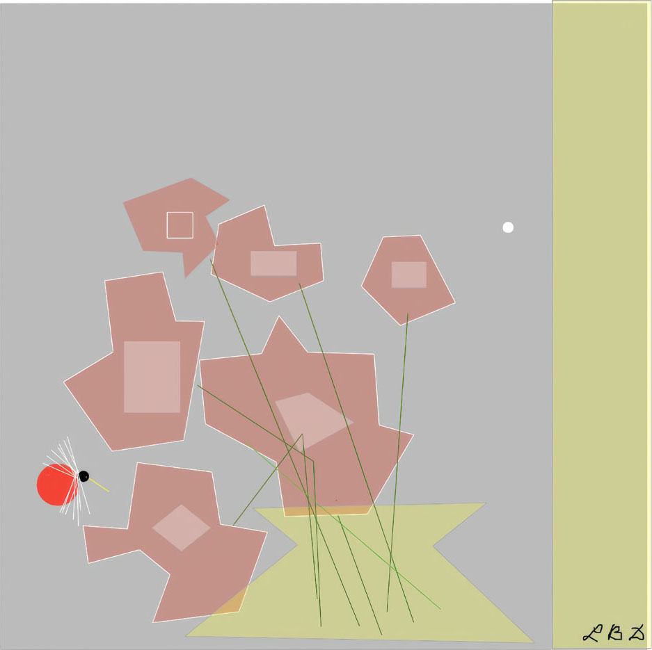 Floriforme #3