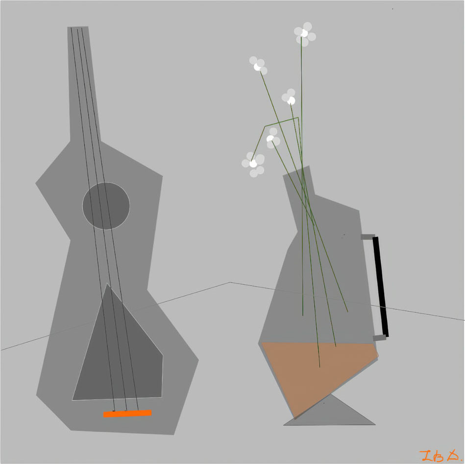 Floriforme #30