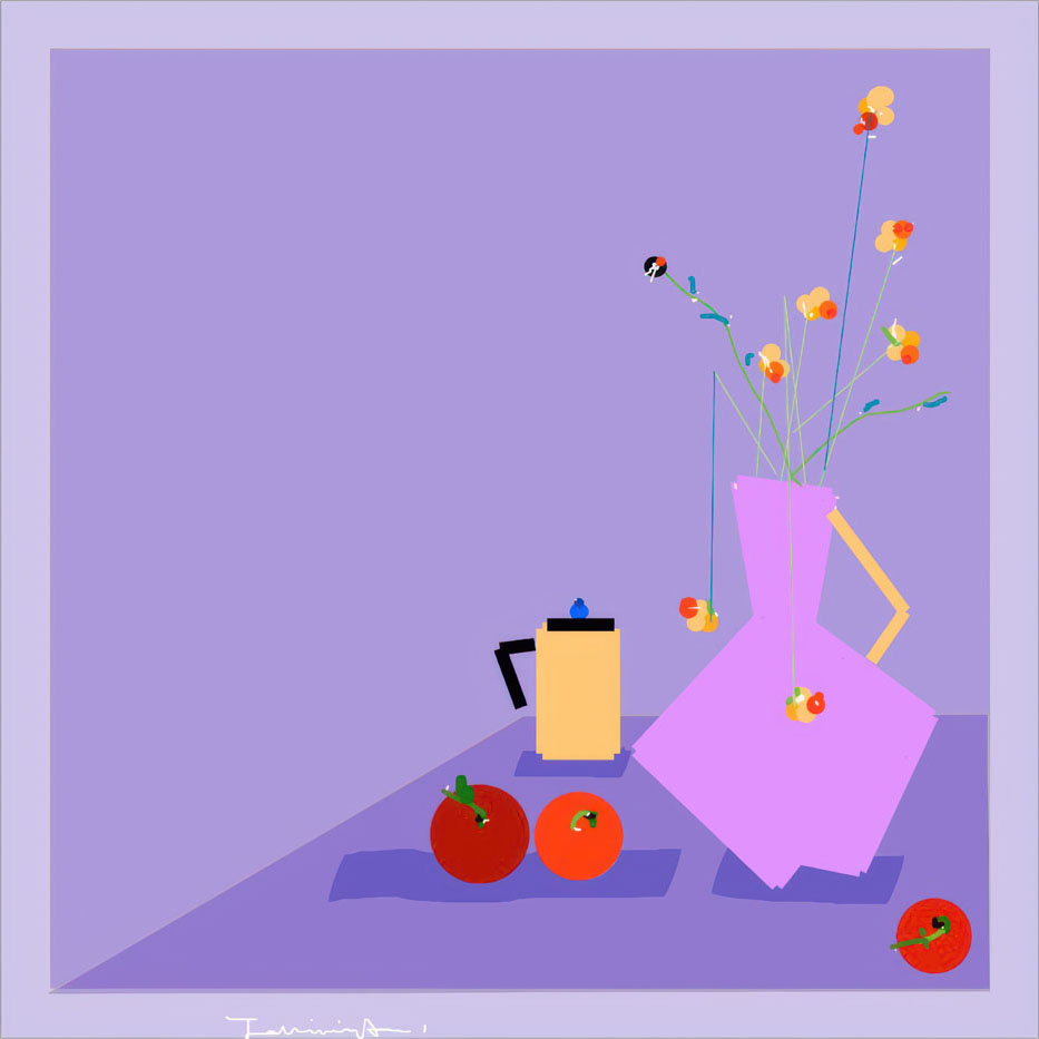 Floriforme #31