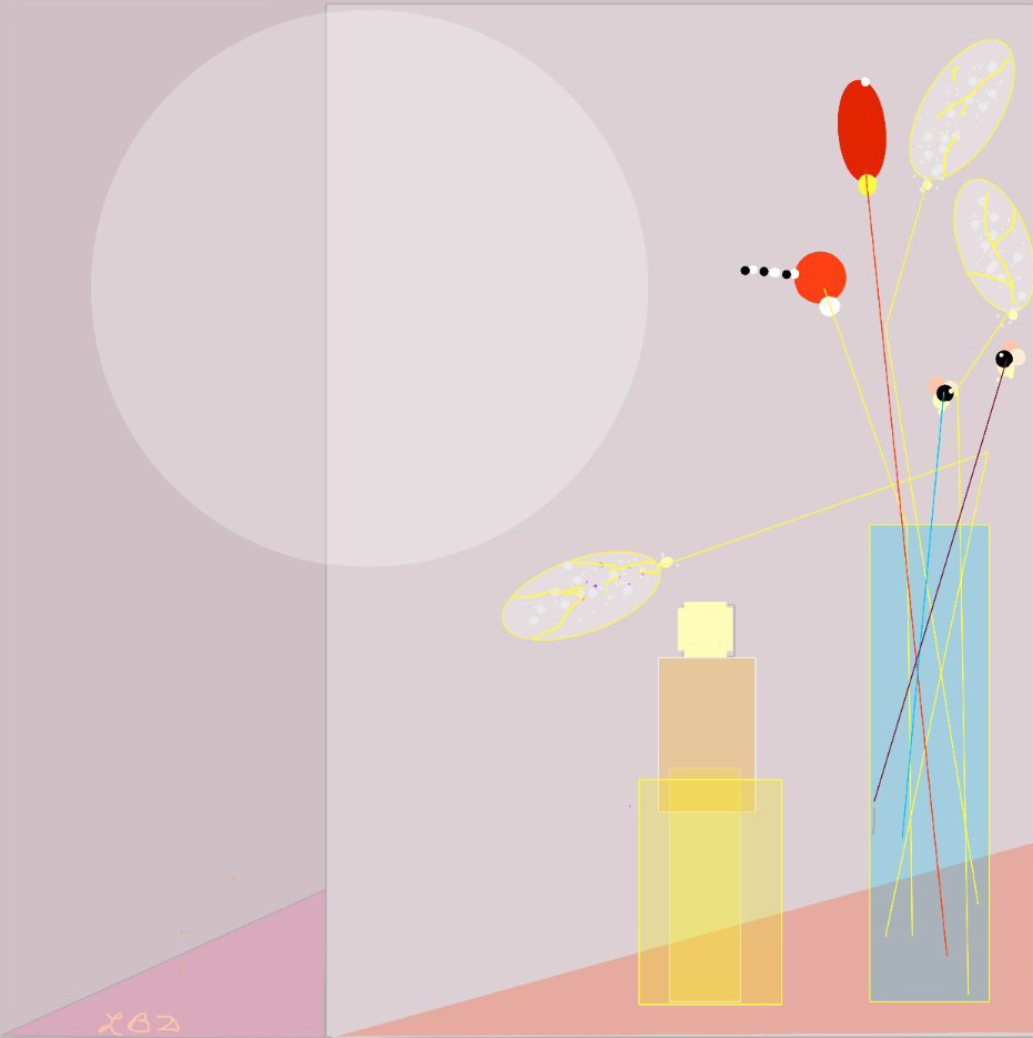 Floriforme #36
