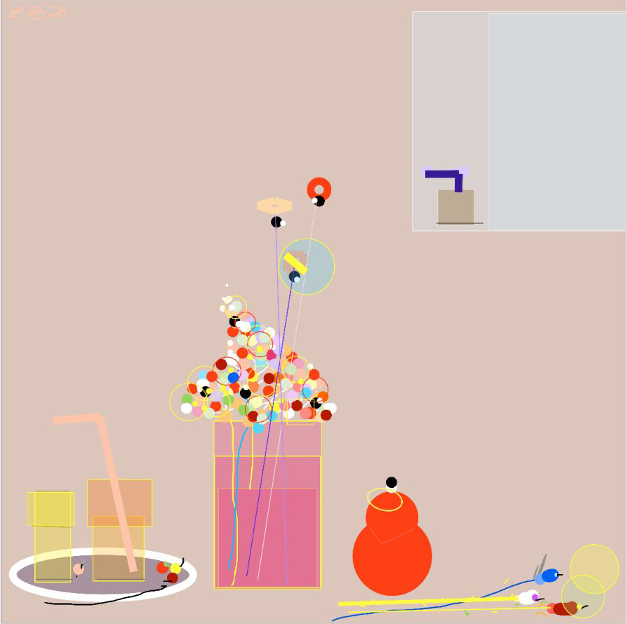 Floriforme #37
