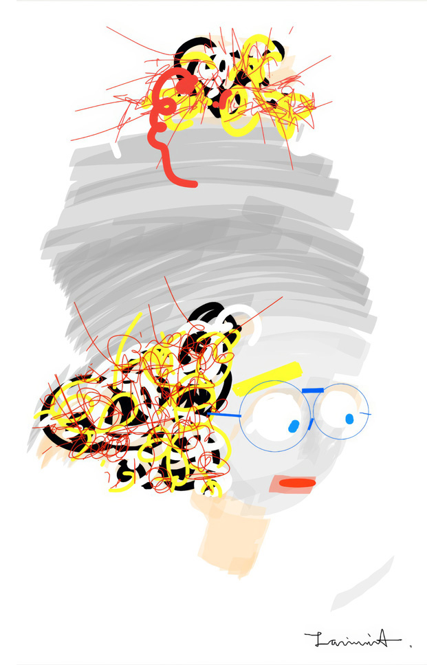 Anxietate