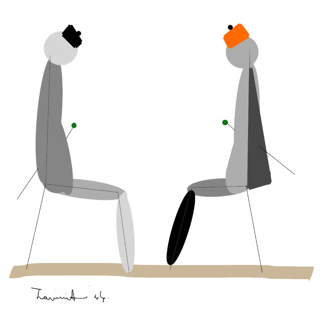 Affetuoso / Amintiri