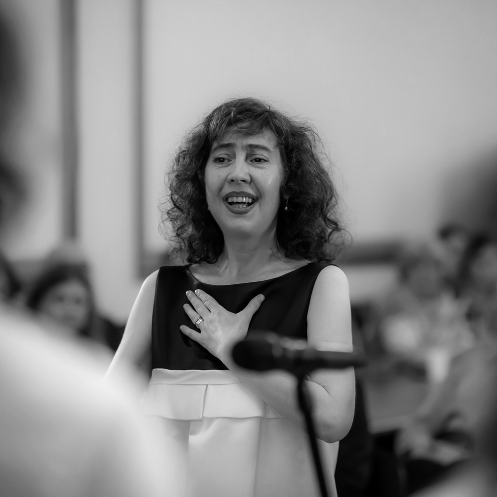 Lavinia Bujor-Deaconu