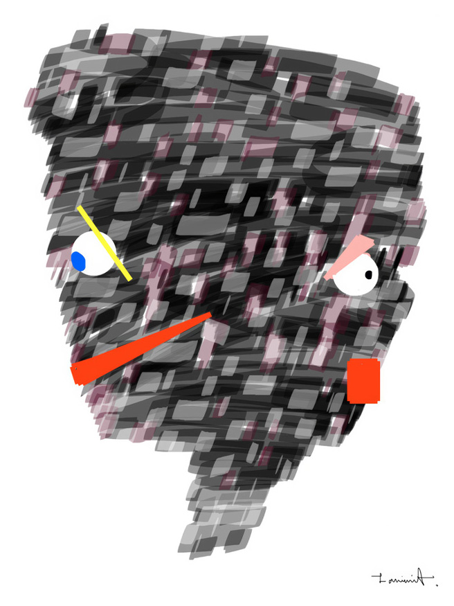 Alter Ego